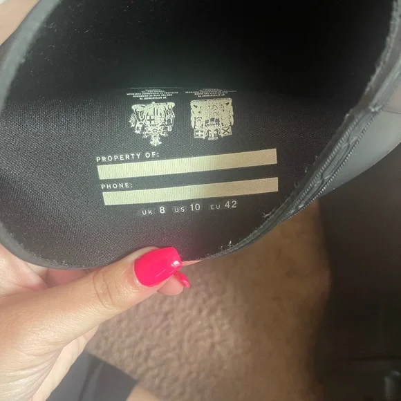 Hunter Boots - Picture 3 of 8